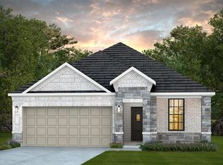 6006 Clementine Zest Dr, Manvel, TX 77578