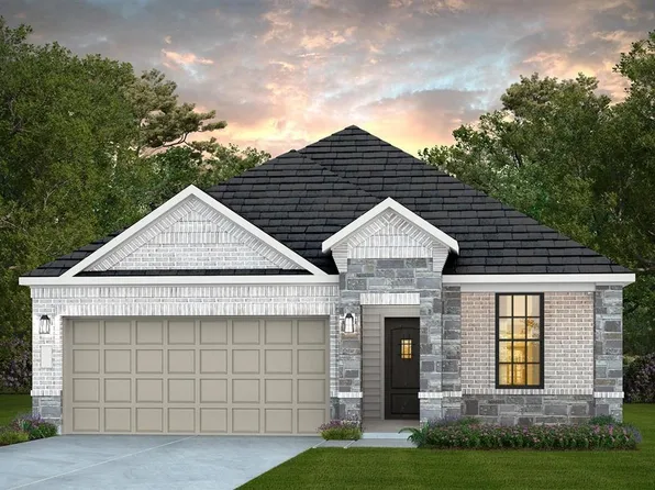 6006 Clementine Zest Dr, Manvel, TX 77578