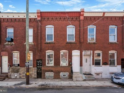 2062 E Stella St, Philadelphia, PA, 19134