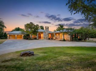 1001 County Road 136, Cisco, TX 76437