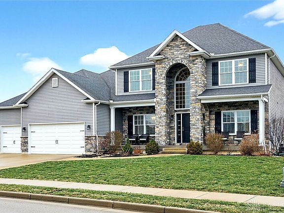 2nd image of 1008 Haverhill Dr