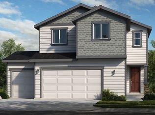 Laurel Plan, Elk Prairie, Battle Ground, WA 98604