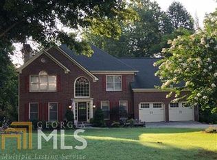 4504 Cone Flower Ct NW, Acworth, GA 30102