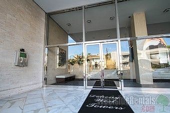 2nd image of 999 N Doheny Dr APT 705