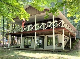 173 Kelly Rd, Wellsboro, PA 16901