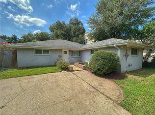 68 Glenwood Ave, New Orleans, LA 70123