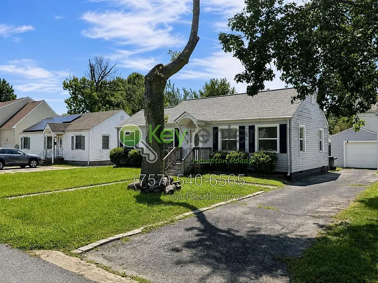 417 Alleghany Rd — Photo 2
