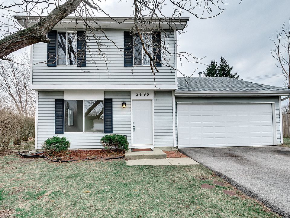 1st image of 2495 Bristol Ct