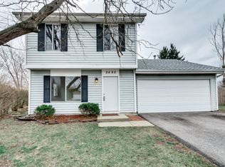 2495 Bristol Ct, Aurora, IL 60504