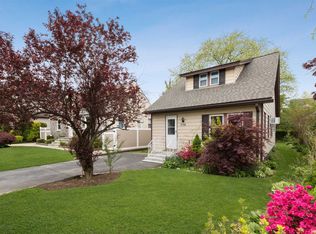 256 Woodlawn Rd, West Hempstead, NY 11552