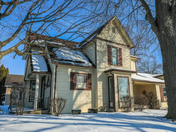 929 S Main St, Bluffton, IN 46714