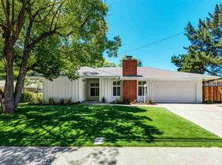 1737 Camino Verde, Walnut Creek, CA 94597