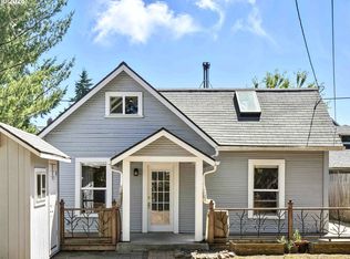 4706 NE 24th Ave, Portland, OR 97211