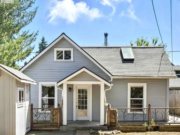 4706 NE 24th Ave, Portland, OR 97211