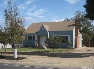 15980 Cottage Ave, Manteca, CA 95336