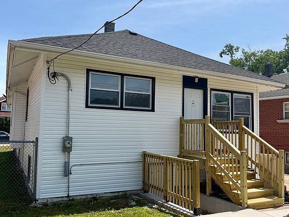 3rd image of 11344 S Parnell Ave