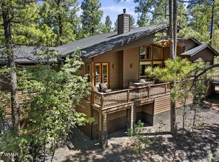 4000 W Ninebark Ln, Show Low, AZ 85901