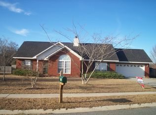 102 Amber Dr, Rincon, GA 31326