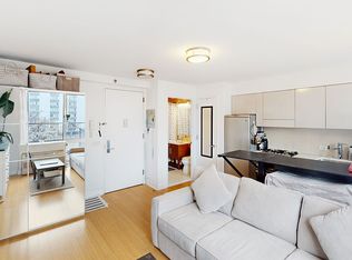 505 W 47th St #5HN, New York, NY