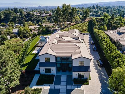 6080 John Muir Rd, Hidden Hills, CA, 91302