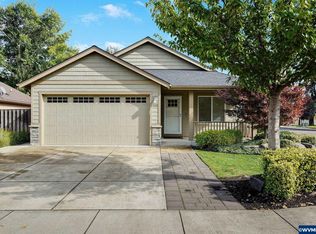 498 SE Tawney St, Dallas, OR 97338