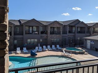 350 W Old Highway 91 UNIT 7-1, Ivins, UT 84738