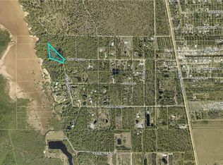 5401 Western Dr, Saint James City, FL 33956