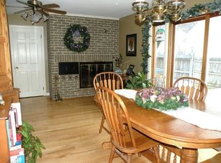 1 Thistle Way, Binghamton, NY 13901