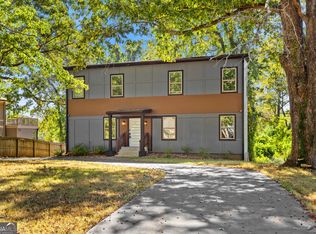 2049 McAfee Rd, Decatur, GA 30032