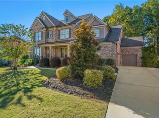 710 Deer Hollow Trce, Suwanee, GA 30024