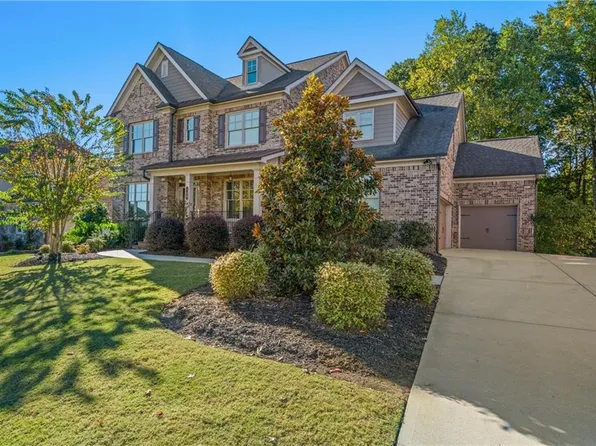 710 Deer Hollow Trce, Suwanee, GA 30024