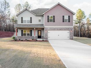 512 Knollwood #107, Griffin, GA 30224