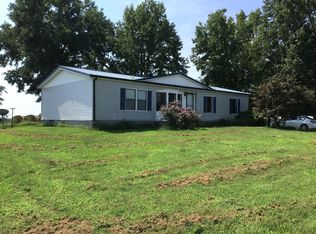 736 Fletcher Ridge Rd, Seligman, MO 65745