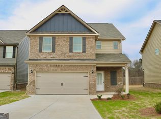 2409 Aukerman Trce LOT 74, Hampton, GA 30228