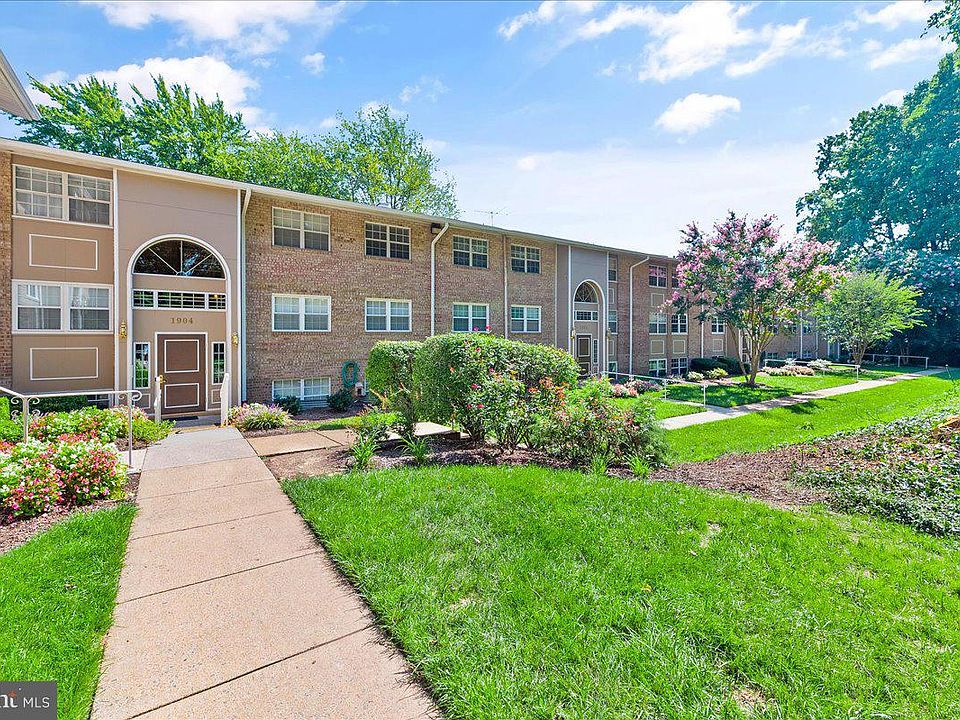 1st image of 1904 Wilson Ln APT T1
