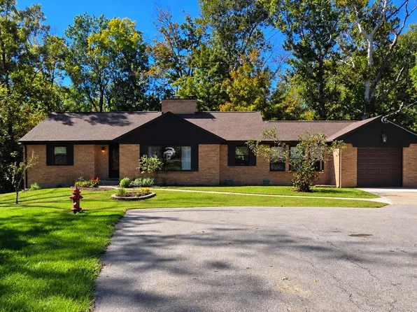 721 Ridgewood Ln, Milford, OH 45150