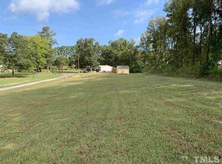 4305 Lloyd Ln, Garner, NC 27529