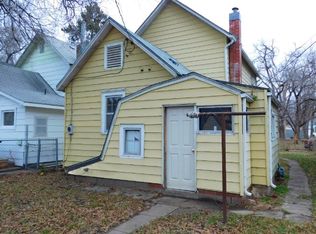 509 NE Emmett St, Topeka, KS 66616