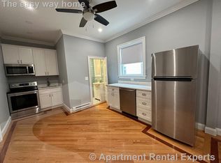 388 Somerville Ave, Somerville, MA 02143