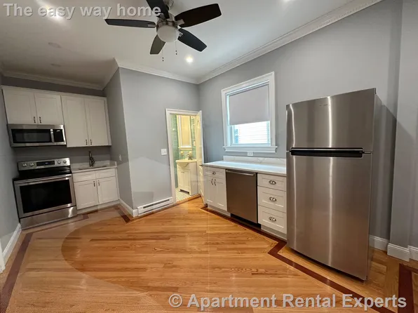 388 Somerville Ave, Somerville, MA