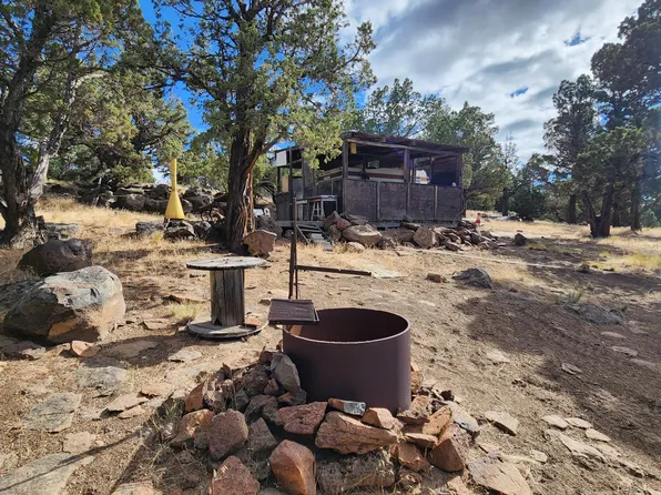 Fox Butte Rd, Bend, OR 97702