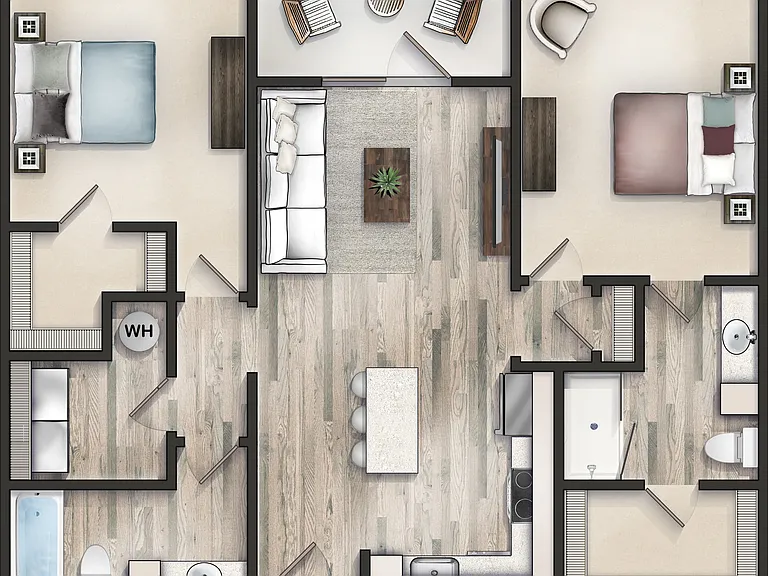 Bonavista Floor Plan Bonavista Floor Plan