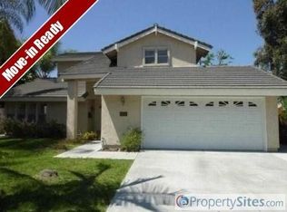 5936 Sallisaw Ct, San Diego, CA 92120