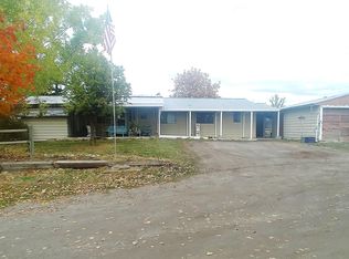 216 Schumaker Rd, Colville, WA 99114