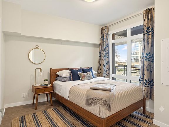 3rd image of 91 Chapel St Unit 310