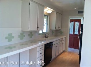 418 Vallerio Ave, Ojai, CA 93023