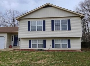 2750 Scarlett Oak Ct, Waldorf, MD 20601