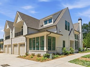 1628 Ferncliff Rd, Charlotte, NC 28211