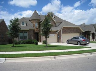 2111 Bindon Dr, Cedar Park, TX 78613