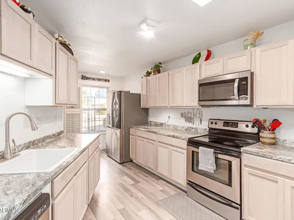 10617 W GRANADA Drive, Sun City, AZ 85373